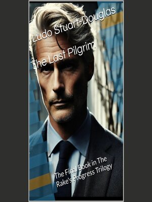 cover image of The Last Pilgrim